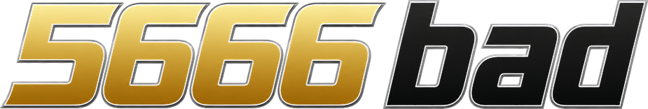 5666 bad লোগো
